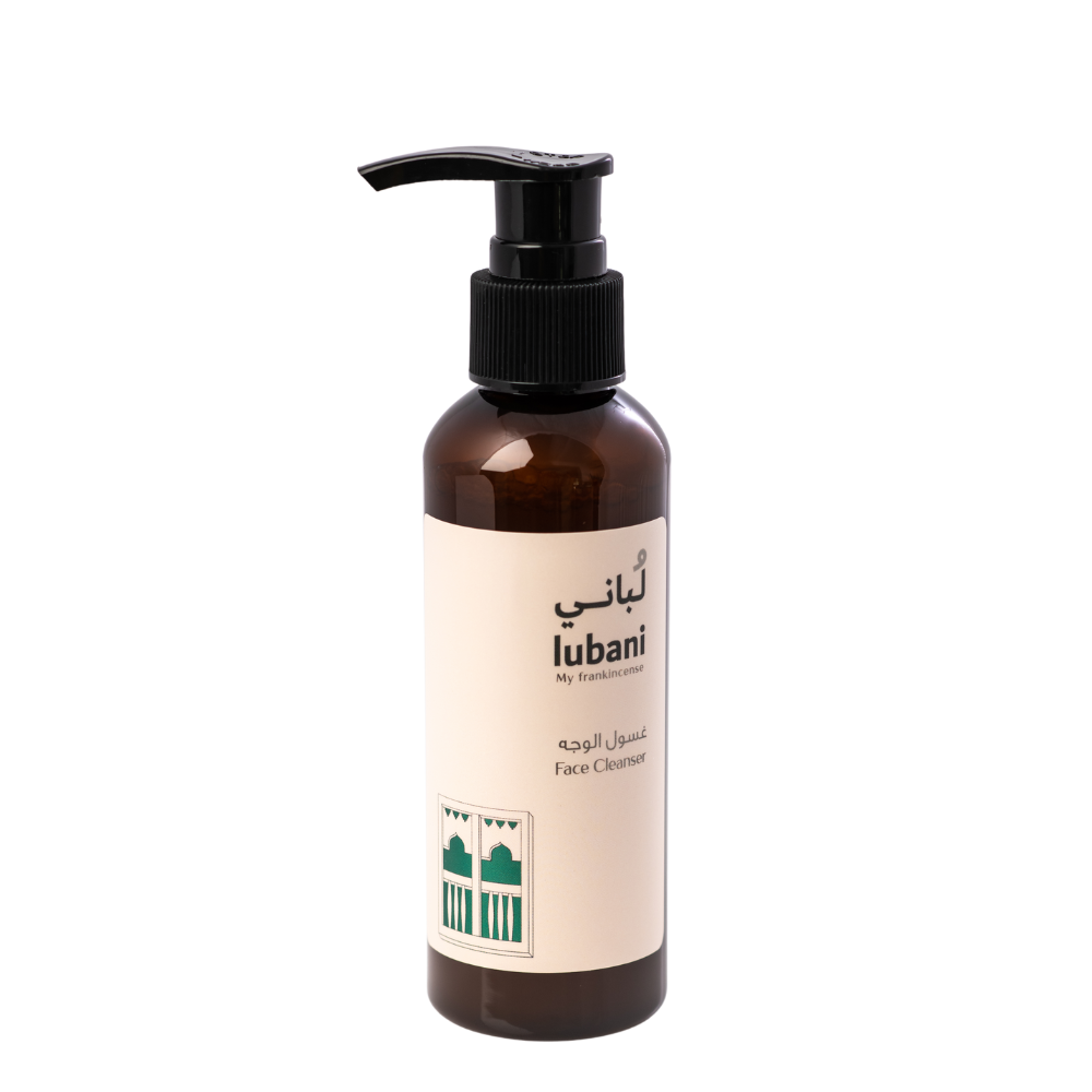 frankincense-face-wash-lubanstore