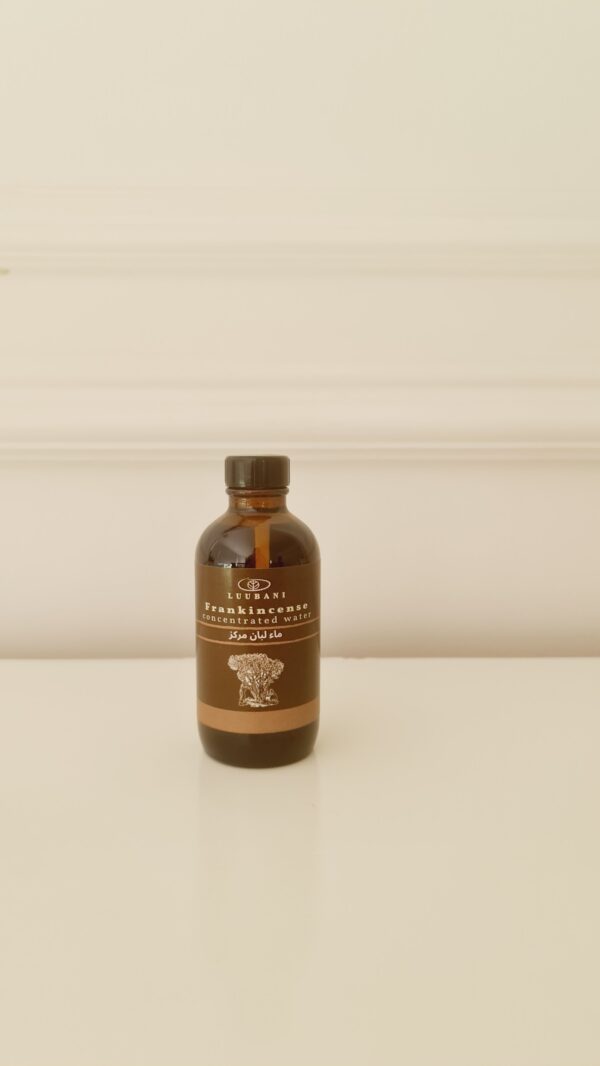 Frankincense C. Water (100ml)