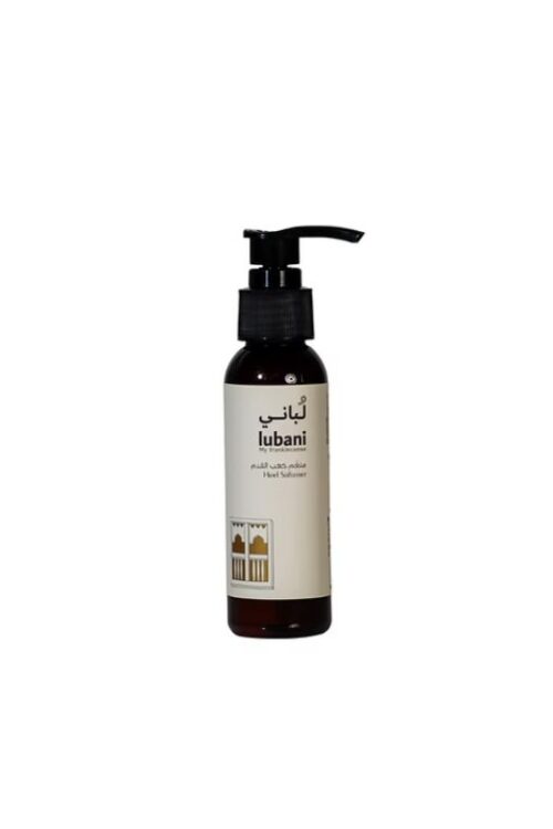 Home 100% pure frankincense foot softner