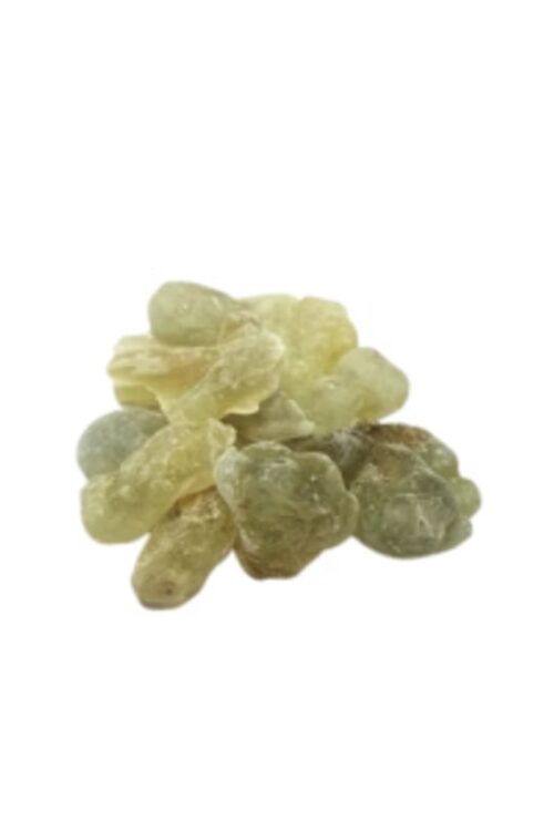 Home frankincense resin (green hojary) (300gr)