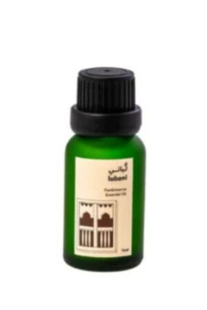 100% pure frankincense essential oil