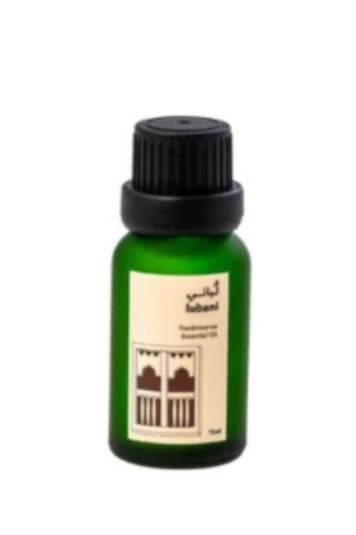 Home 100% pure frankincense essential oil