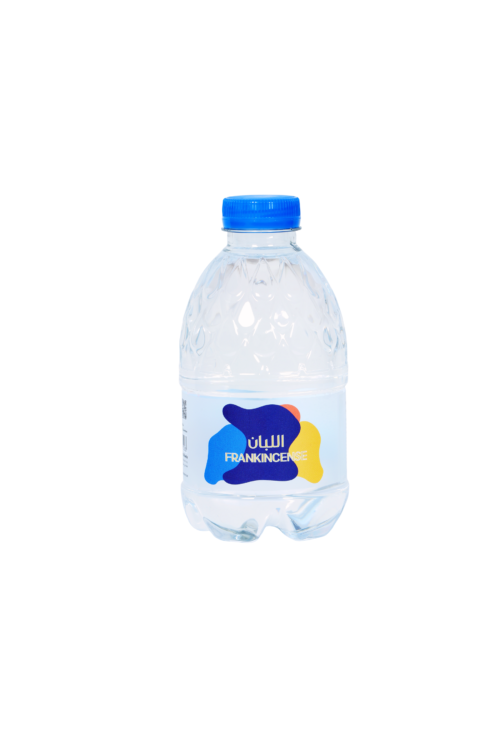lubani water