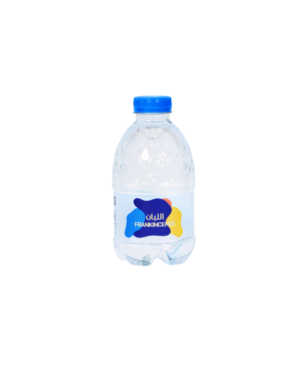 lubani water