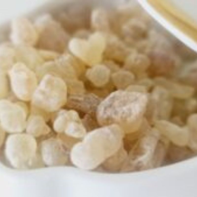 frankincense tea ( green hojary)