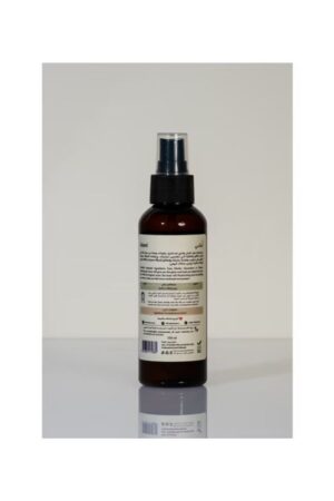 100% pure frankincense face toner