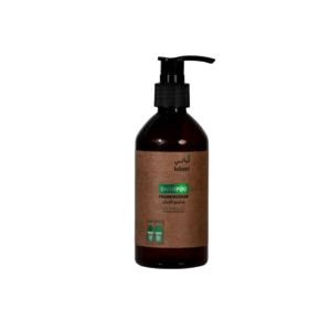 frankincense hair shampoo
