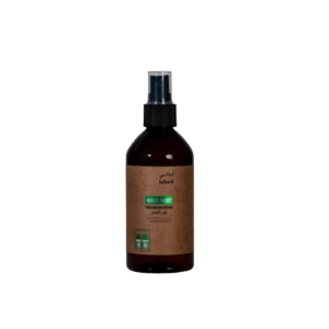 100% pure frankincense hair toner