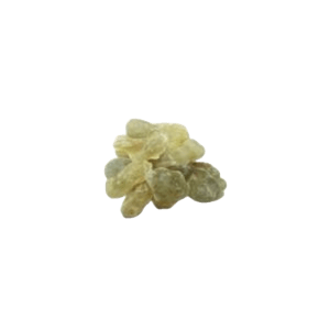frankincense resin (green hojary) (300gr)