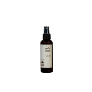 Home 100% pure frankincense face toner