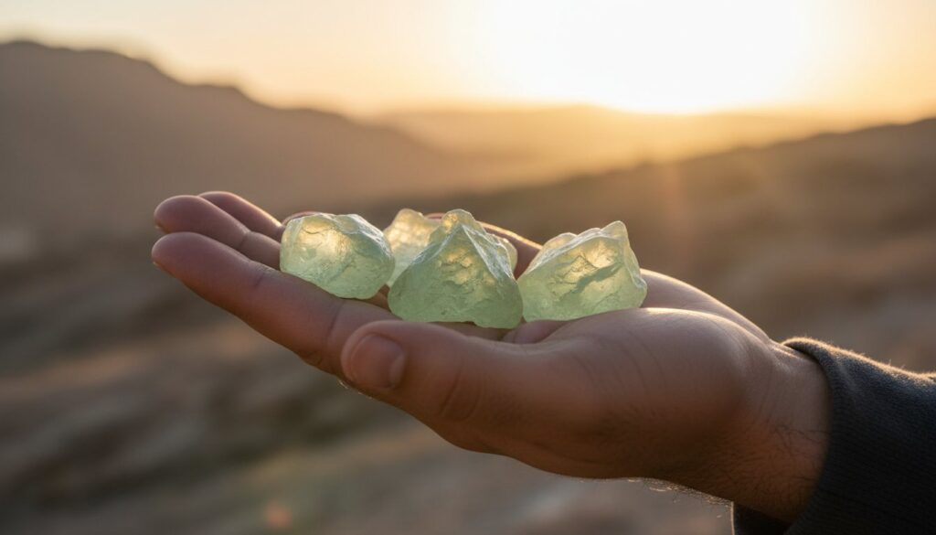 Buy Green Hojary Frankincense: The Ultimate 2026 Buyer's Guide - Hero Image